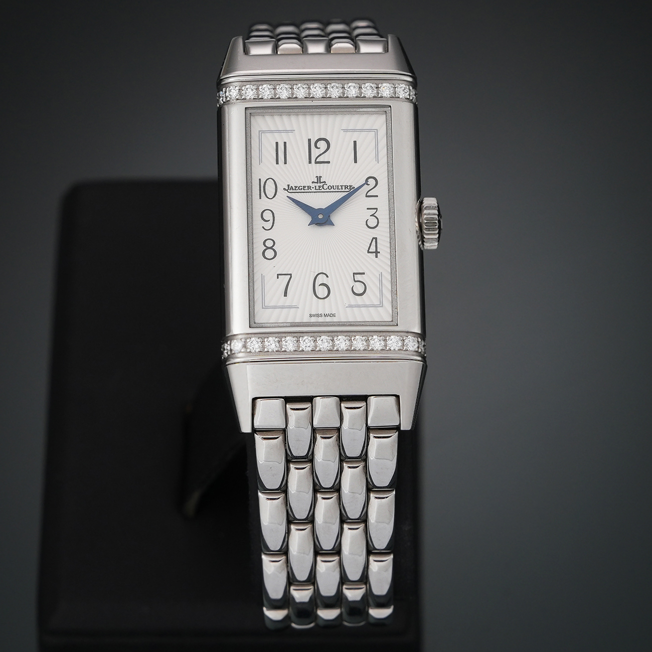 JAEGER LECOULTRE(USED)예거르쿨트르 리베르소 원 모노페이스 Q3288120
